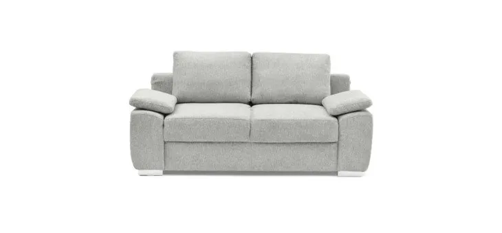 5e0003ecdc9cee61e1f07e5a8da67d5772bf0282 Sofa EMIEL hellgrau Masterbild