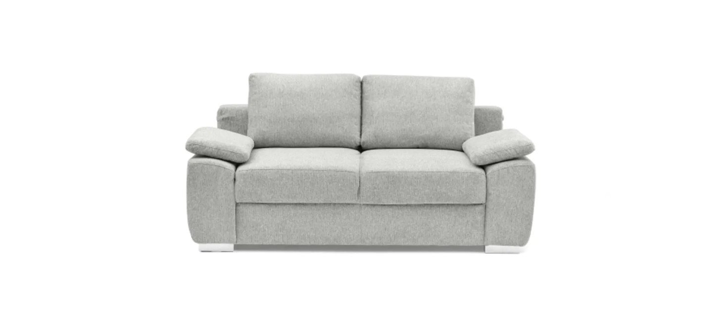 5e0003ecdc9cee61e1f07e5a8da67d5772bf0282 Sofa EMIEL hellgrau Masterbild