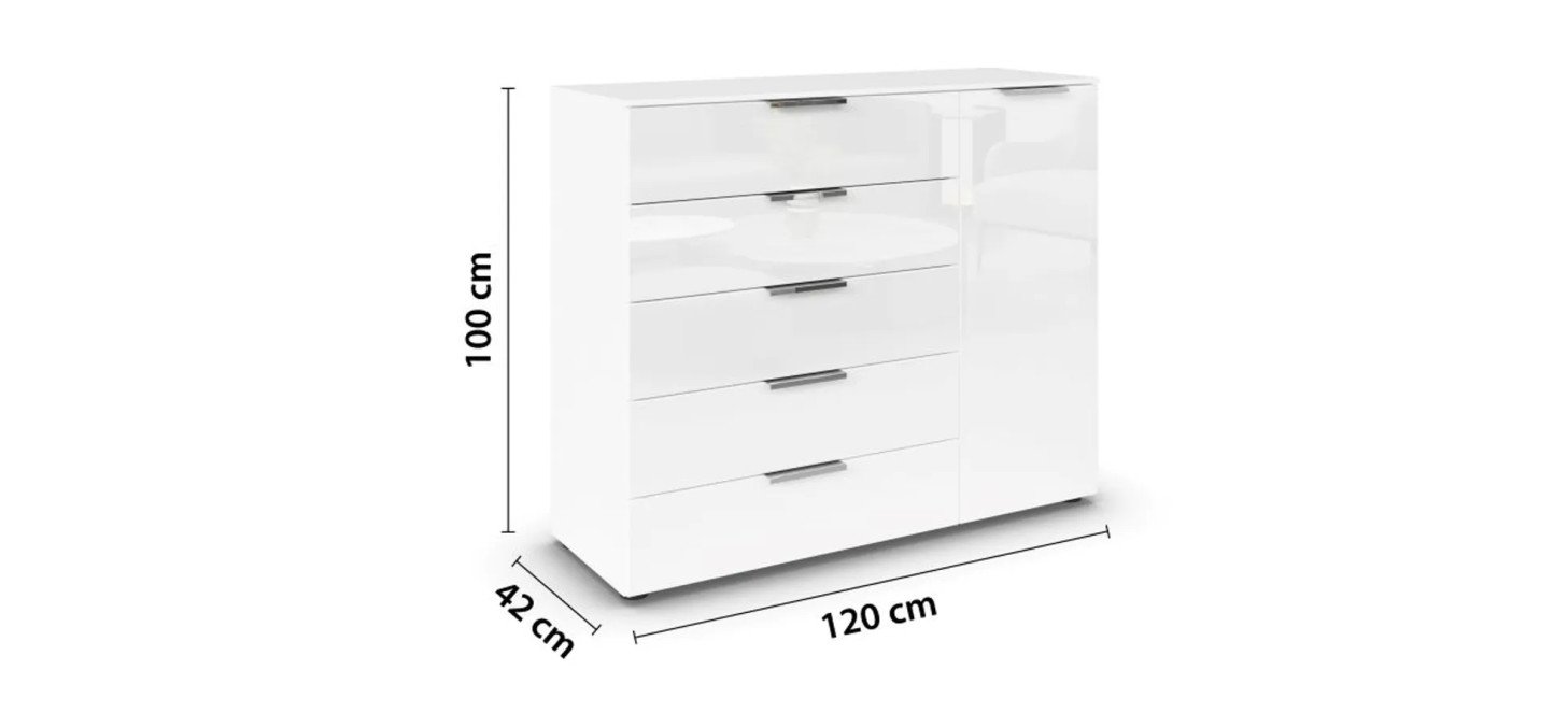 d3ab1d6c411eaa29033f1b0ac9a8e9213e0d67b8 Kommode 2 RIPP Wei Glas Wei Bema ung