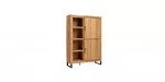 0687fd270f3e4e488bcf4abed3ec18ca63ff999c 00932 na 25 highboard farmingdale light eiche natur fs 001