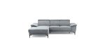 aad7ae3164a634097c2fa51c6dd20dabaa122385 Ecksofa EZRA links dunkelgrau Masterbild