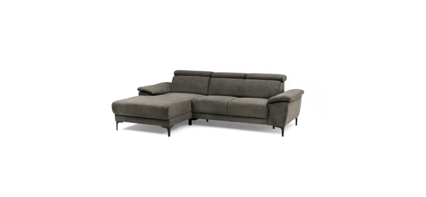 cc96016e6fd56a25930540c123e754c3c6ec6dde Ecksofa EZRA links braun FS 1