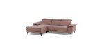 55901129e54e7840b519fcc88c3da0b9ab651947 Ecksofa EZRA links koralle FS 1