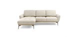 d126841fabeb313edfbd502563724115467d8be8 Ecksofa EDDIE links beige Masterbild