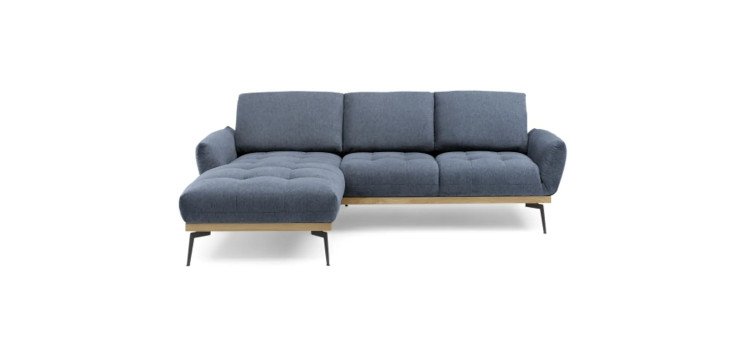 63505f968e512f382007071b2f1ec70a3831f1eb Ecksofa EDDIE links blau Masterbild