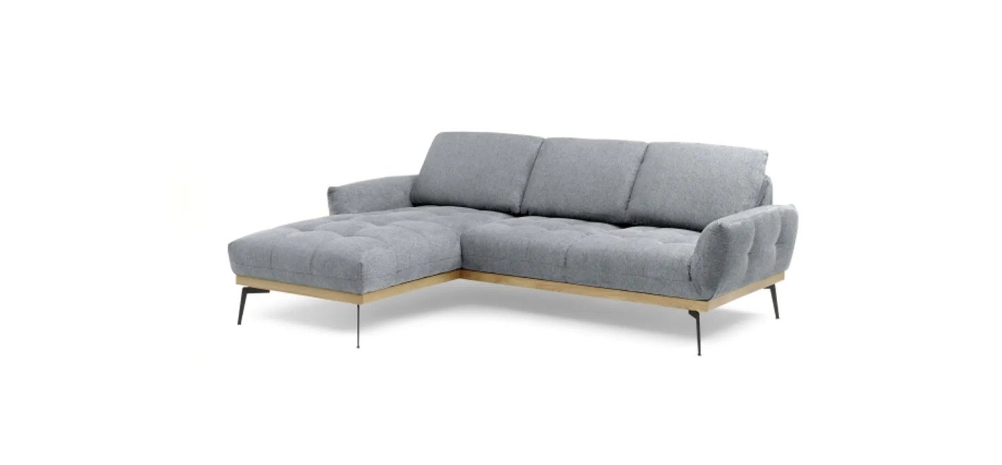 8d026742fbb09bddfdc1dc7c448b728f878c5647 Ecksofa EDDIE links dunkelgrau FS 1