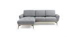 fb9ea385ed6ebe32cad9a49d9cc0e1ae0d25e085 Ecksofa EDDIE links dunkelgrau Masterbild