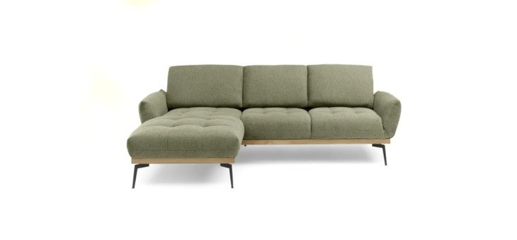 bb1221f883ed7ca7be6b8bf0025f870e9f61ba94 Ecksofa EDDIE links graugruen Masterbild