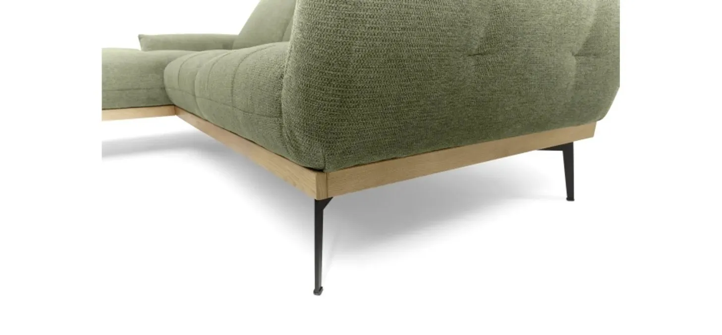 5e64af5403c34f1d47b011119e0291d2a65928e9 Ecksofa EDDIE links Detailbild 1