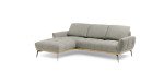 316f6e8aced17fdcc8eca99c84e9b74d775d4a88 Ecksofa EDDIE links taupe FS 1