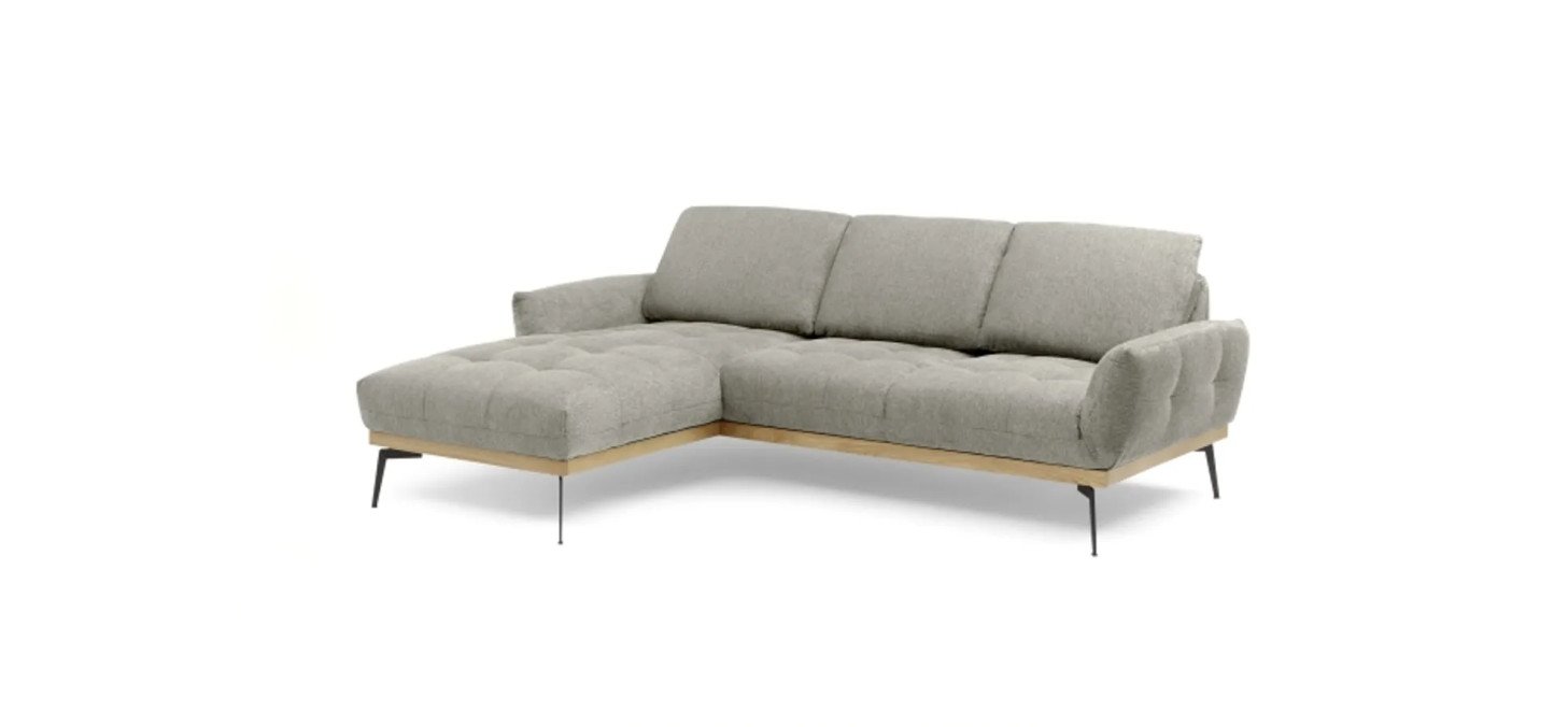 316f6e8aced17fdcc8eca99c84e9b74d775d4a88 Ecksofa EDDIE links taupe FS 1