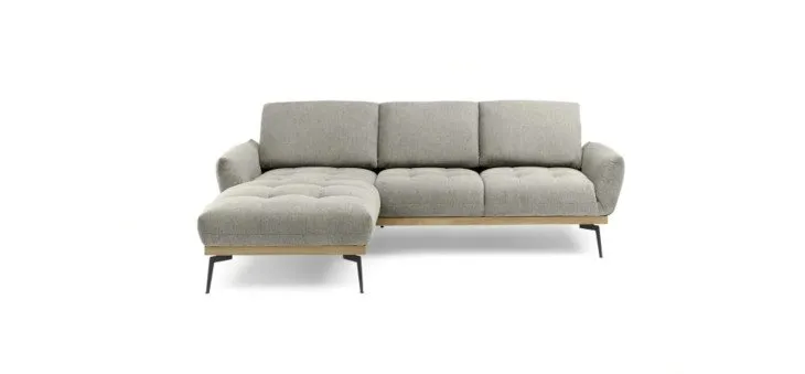 a32c1832ff00ef156dccf0c665bcd393f0e0c4b1 Ecksofa EDDIE links taupe Masterbild