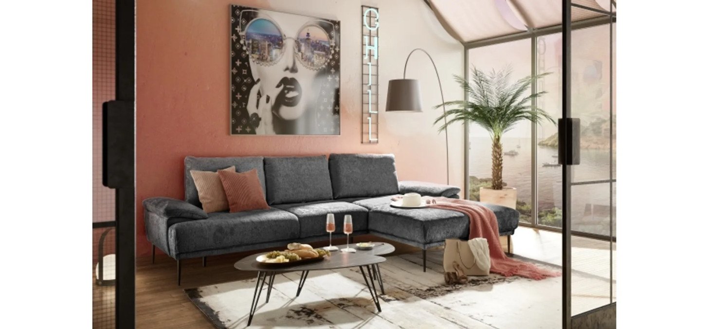 22228671593f4c423e075f95cbef3f4d33e3b774 POGA ENRIK Dunkelgrau CT MARICA Milieubild 1