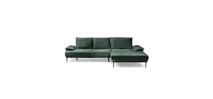 7bf6455d8c1af09097fba0c92f4130b216b78e21 Ecksofa ENRIK gruen Masterbild