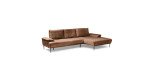 29a15b544affcadb8163dc1f537c9e460dfa6326 Ecksofa ENRIK orange FS 1