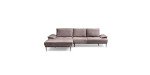 4de77f3e067e1b70bf43ecaa3e6f083ce20bf1a9 Ecksofa ENRIK links altrosa Masterbild