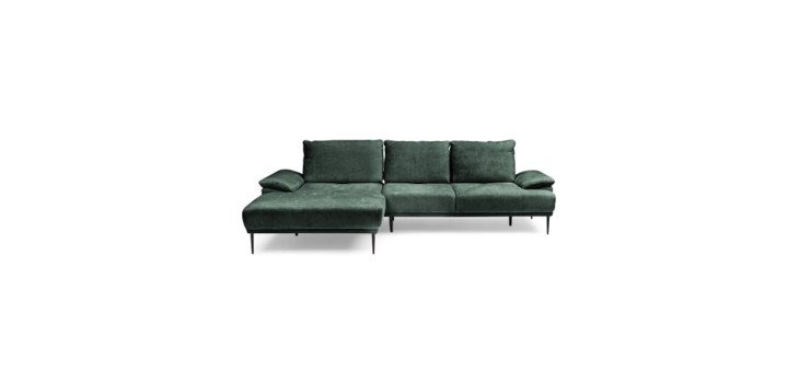1b7d9dca88b0ceeb4b5f1ee4d44c7d9c9147092d Ecksofa ENRIK links gruen Masterbild