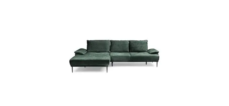 1b7d9dca88b0ceeb4b5f1ee4d44c7d9c9147092d Ecksofa ENRIK links gruen Masterbild