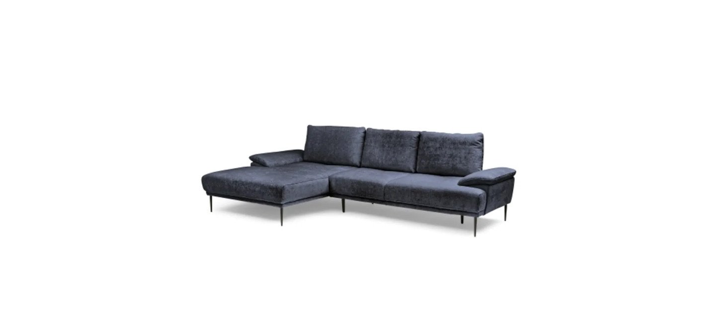 a2bd499c0ba31c95a70ec98d402e3b4ead885f26 Ecksofa ENRIK links navy Freisteller 1
