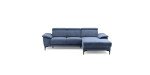 c4d3ef294263d983b65fb72a9349d780d8128698 Ecksofa EZRA blau Masterbild