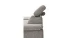 05a69683584bf2c9e2ec3baaac207c53fd0c1ba8 Ecksofa EZRA Kopfteil Detailbild 2