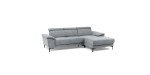 49455582f953c5d419053cc0bfe9b5820acfaff4 Ecksofa EZRA dunkelgrau FS 1