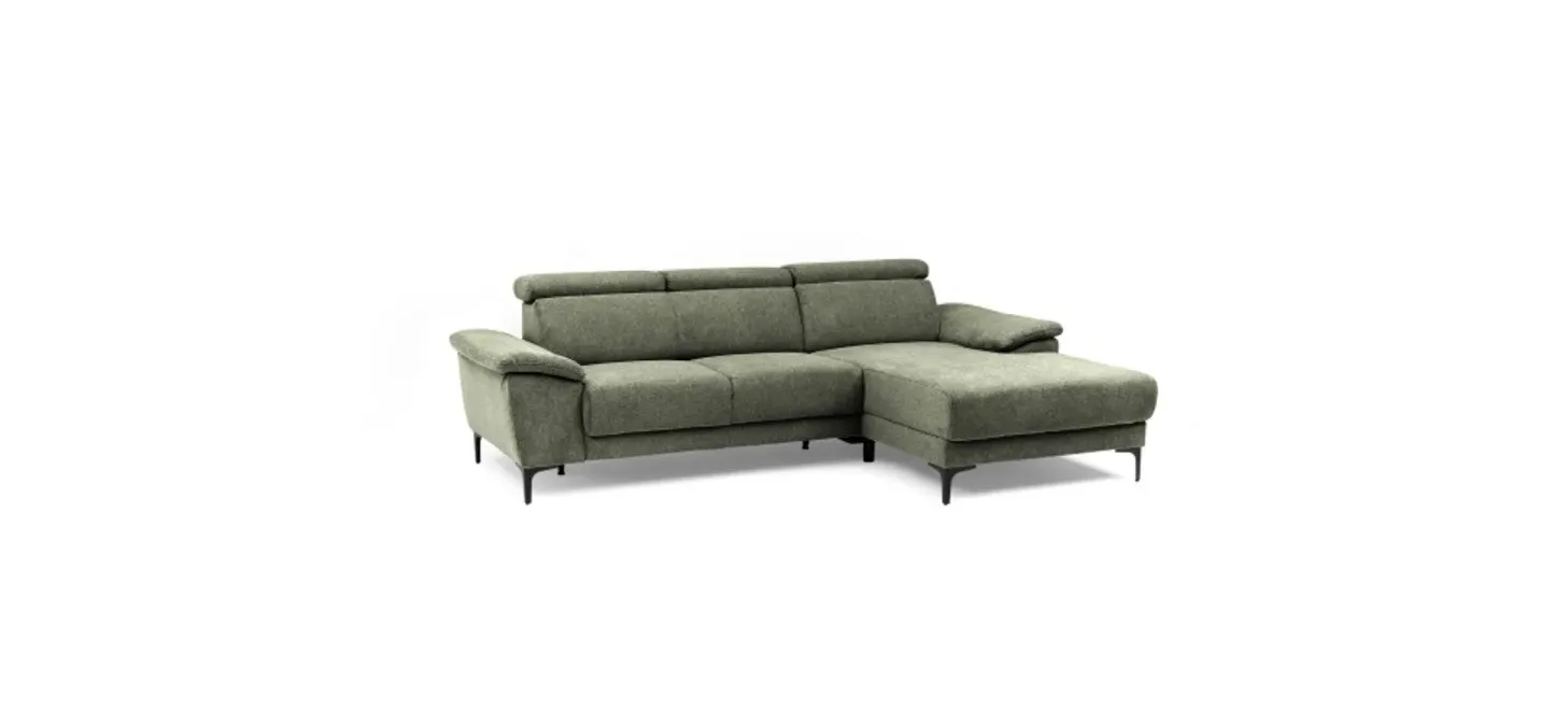 4eda35e9ad5b93f192e5fbc552fe2b074910c693 Ecksofa EZRA graugruen Freisteller 1