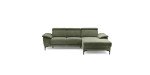 180d72b5335c92cce28eca5238fbbd5307fc84f5 Ecksofa EZRA graugruen Masterbild