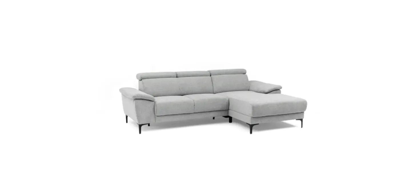 a812ae8c940f8953ab98426486ea2fde6b0b2296 Ecksofa EZRA hellgrau FS 1
