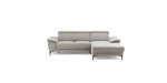 6ca8aef27bf5e242da894f80028986b6bdbe8377 Ecksofa EZRA taupe Masterbild