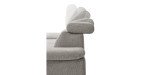 3c86d2bedf57c9d00940dbfa6ca2964b295c8b53 Ecksofa EZRA Kopfteil Detailbild 4