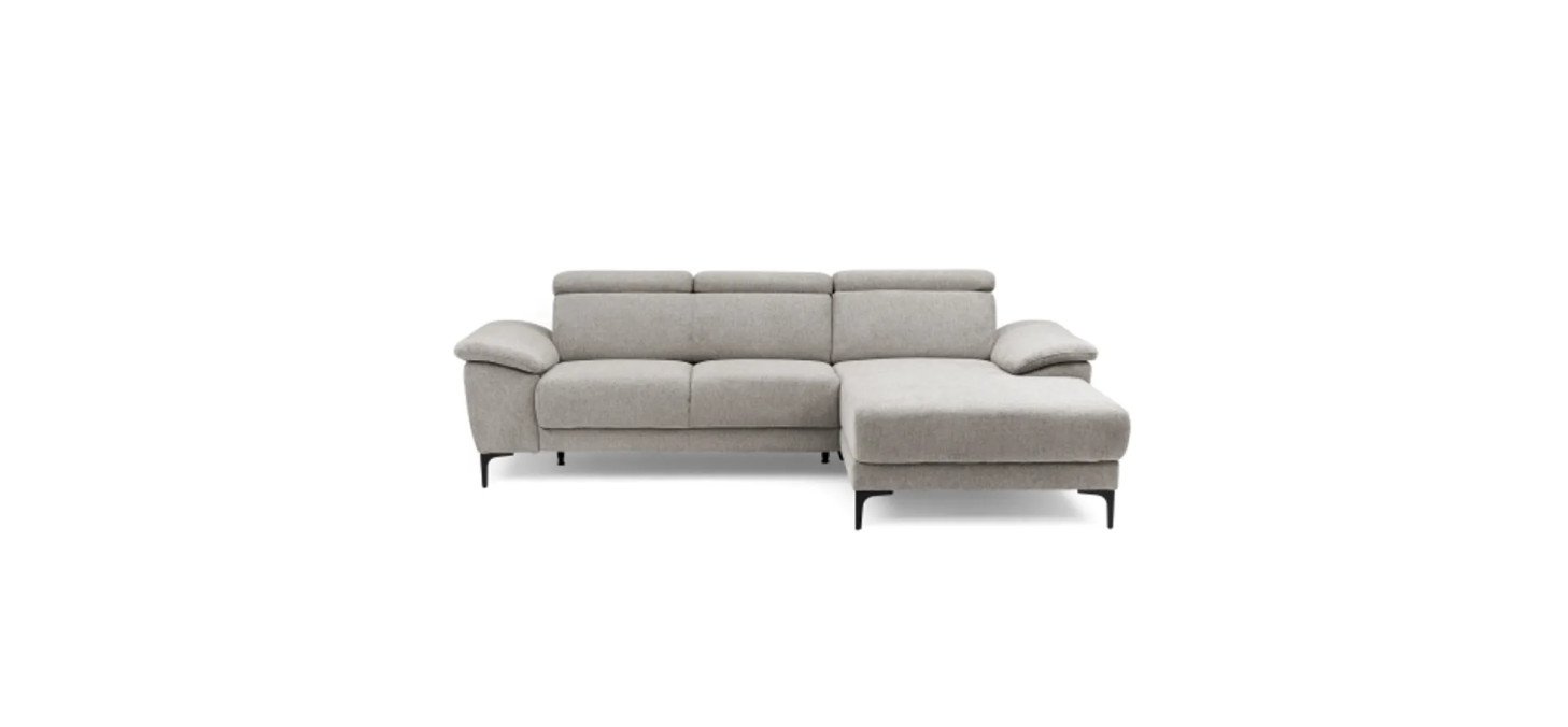 6ca8aef27bf5e242da894f80028986b6bdbe8377 Ecksofa EZRA taupe Masterbild