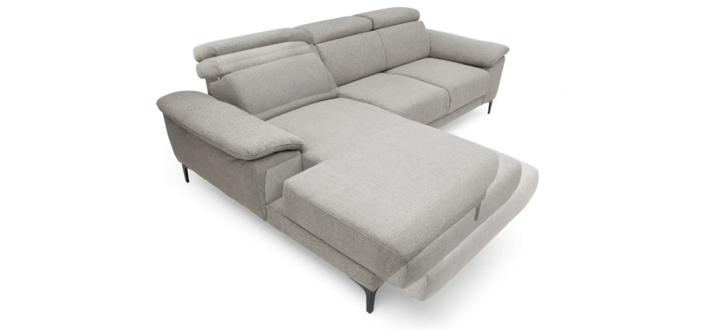f588cd189e83f301db5efcaccf84a9c099097e11 Ecksofa EZRA Relax Detailbild 3