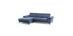 d8dce390822b00a8b7c932495eb33748e29ffb53 Ecksofa EZRA links blau FS 1
