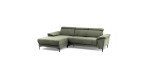 7ab8dbfc2d1b3d61bd9d0de5d9a58eb4fad48078 Ecksofa EZRA links graugruen FS 1