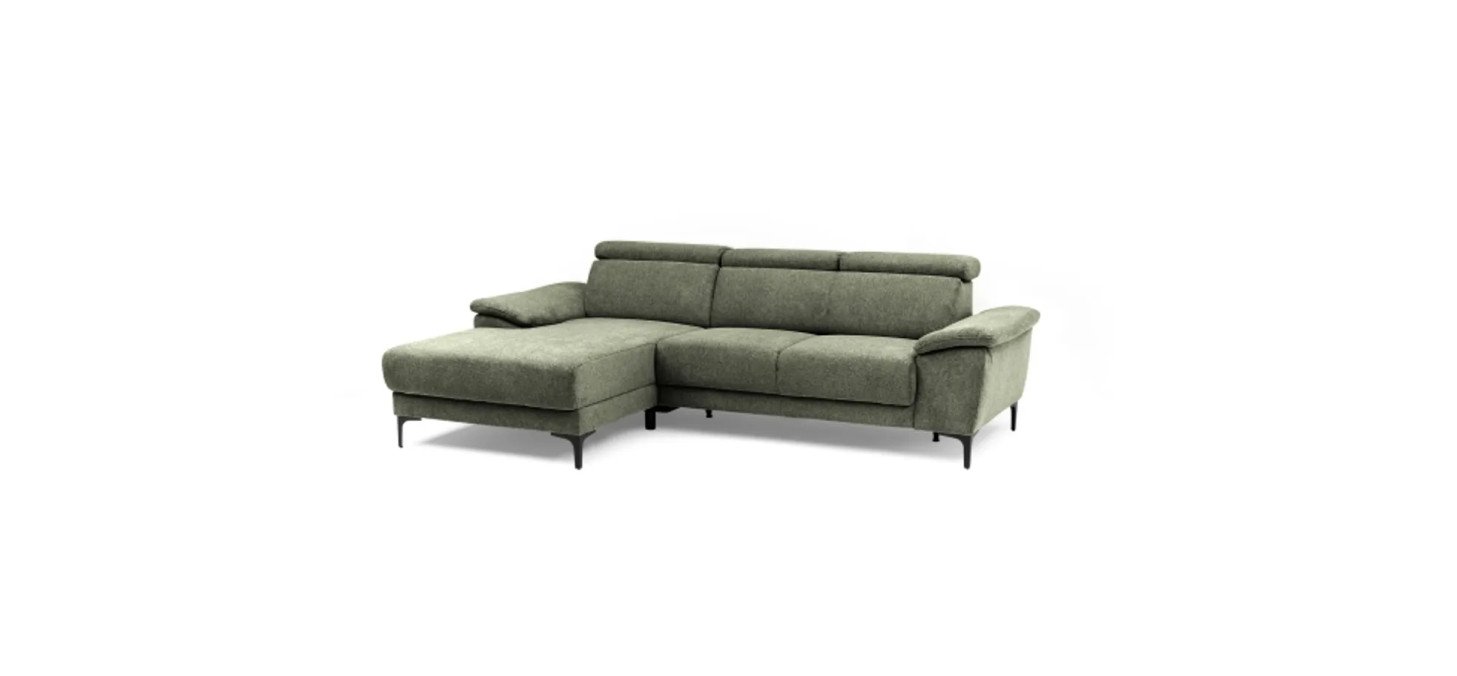 7ab8dbfc2d1b3d61bd9d0de5d9a58eb4fad48078 Ecksofa EZRA links graugruen FS 1