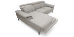 f588cd189e83f301db5efcaccf84a9c099097e11 Ecksofa EZRA Relax Detailbild 3