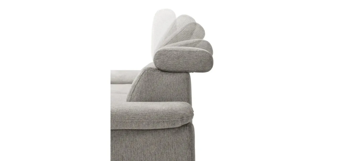 3c86d2bedf57c9d00940dbfa6ca2964b295c8b53 Ecksofa EZRA Kopfteil Detailbild 4