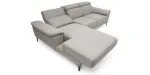 a5dc3eabe166886959970b0c3d0ca348f1bc4070 Ecksofa EZRA Relax Detailbild 2