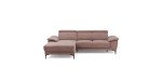 d6d62e31708ee9b9d665528f6ae09c046f26c8c1 Ecksofa EZRA links koralle Masterbild
