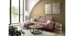 588b6bed26d04909356947b7ef2e38d90175b1e8 Ecksofa EZRA links koralle Milieubild 1