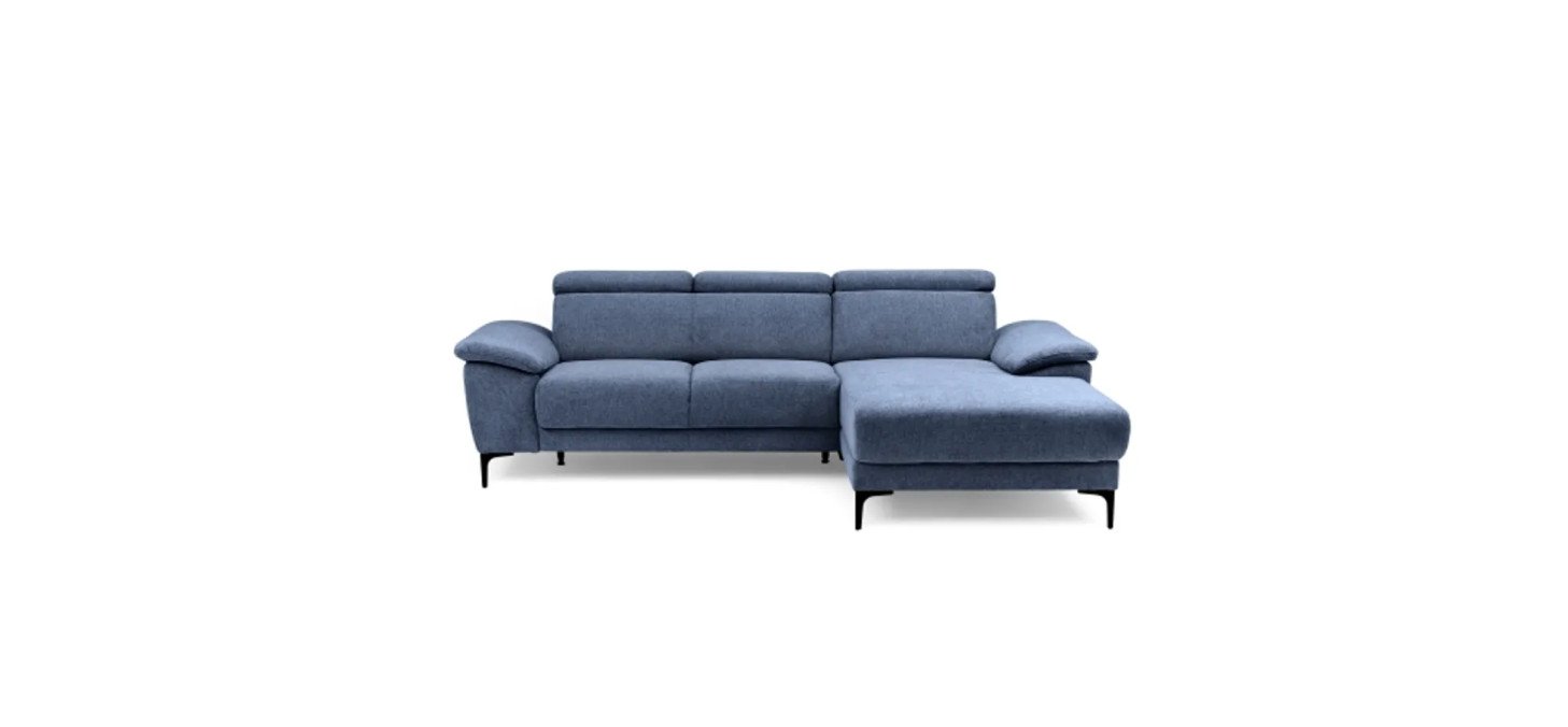 c4d3ef294263d983b65fb72a9349d780d8128698 Ecksofa EZRA blau Masterbild