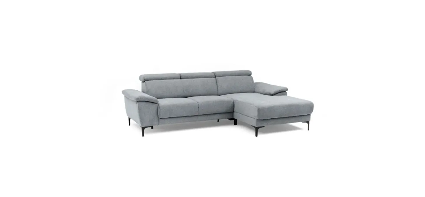 49455582f953c5d419053cc0bfe9b5820acfaff4 Ecksofa EZRA dunkelgrau FS 1