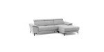 a812ae8c940f8953ab98426486ea2fde6b0b2296 Ecksofa EZRA hellgrau FS 1