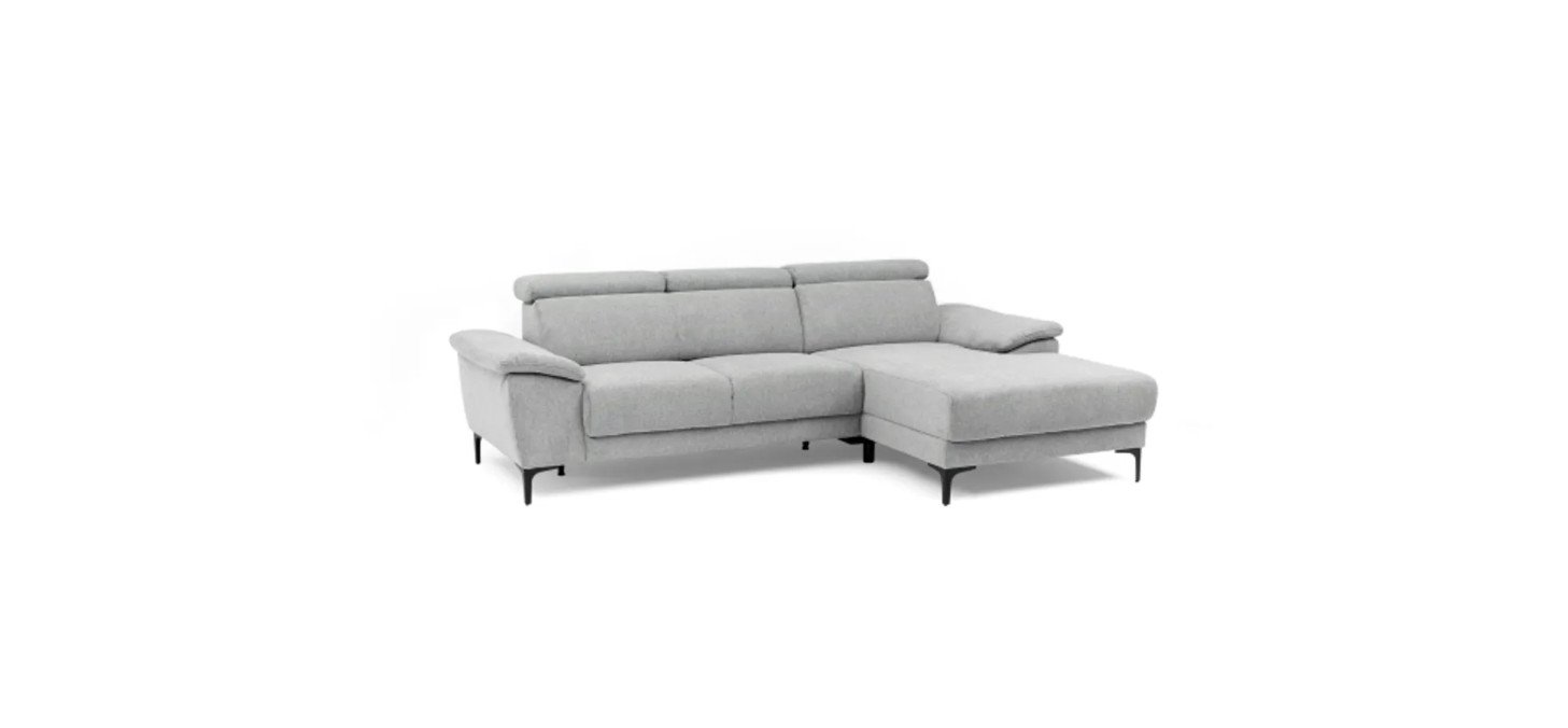 a812ae8c940f8953ab98426486ea2fde6b0b2296 Ecksofa EZRA hellgrau FS 1