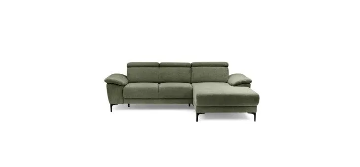 180d72b5335c92cce28eca5238fbbd5307fc84f5 Ecksofa EZRA graugruen Masterbild