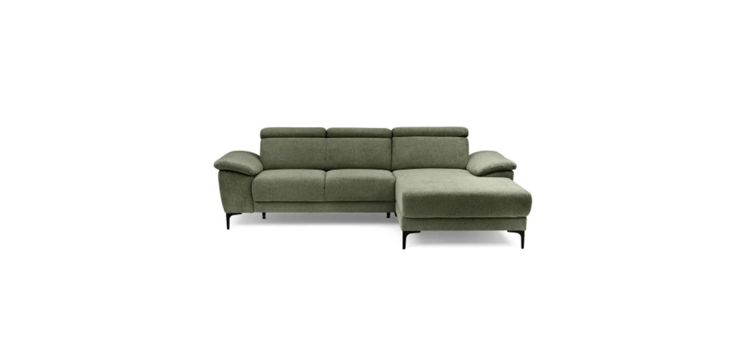 180d72b5335c92cce28eca5238fbbd5307fc84f5 Ecksofa EZRA graugruen Masterbild