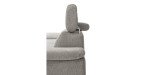 1fb92dc58811bca4ded98ebb6ea776082fabc04e Ecksofa EZRA Kopfteil Detailbild 3