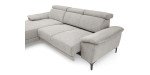 645385bf2b9e9d5bce6f9d0f9ebcb899a55d0f51 Ecksofa EZRA Sitzvorzug links Detailbild 2