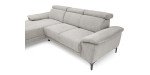 75e625df51309d1cdff1fc86e1dacb67f5073987 Ecksofa EZRA Sitzvorzug links Detailbild 1